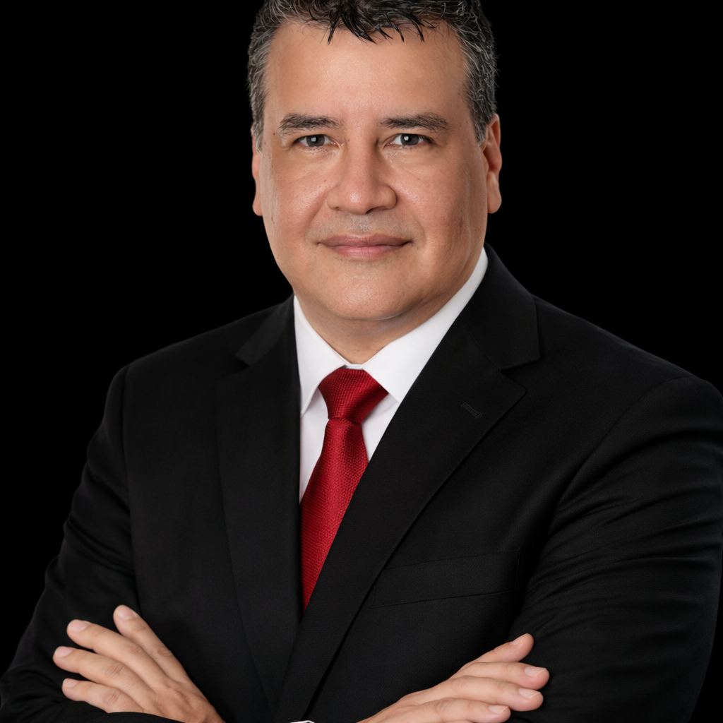 Foto de perfil de Gelmar Andrés Martínez Florez